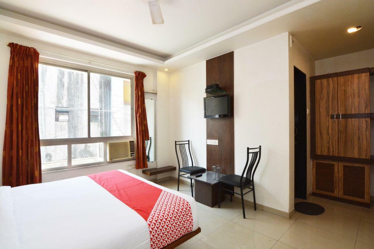 Oyo 24197 Saptaruchi Hotel Pimpri-Chinchwad Exterior photo
